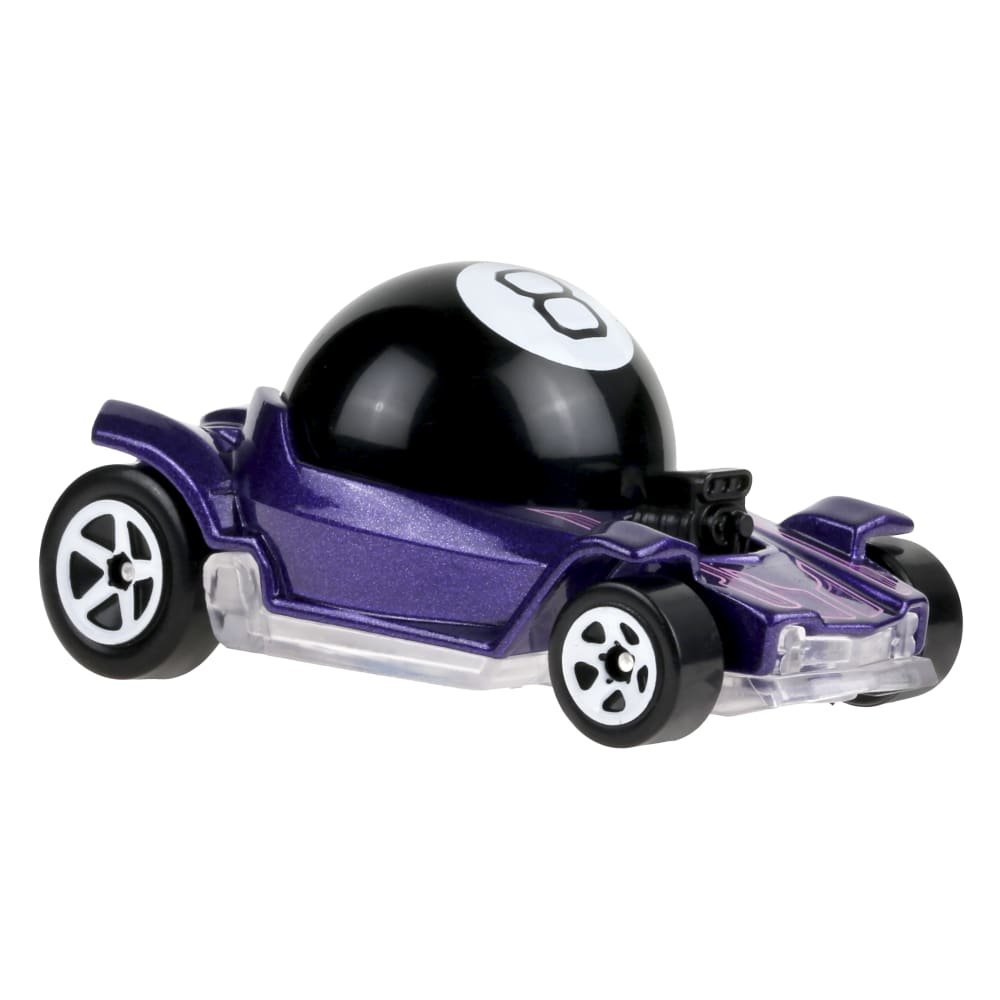 2025 Decidedly Go Purple: Image 5