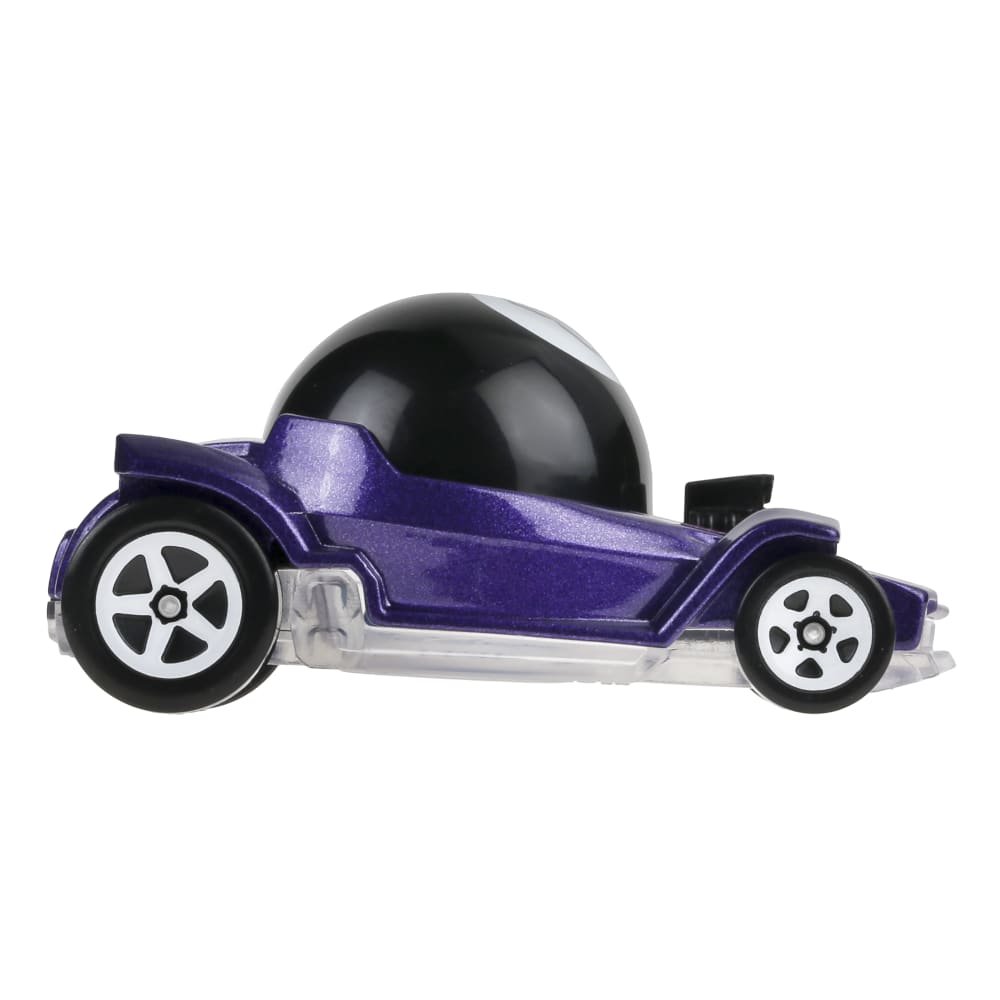 2025 Decidedly Go Purple: Image 4