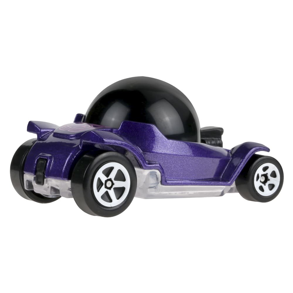 2025 Decidedly Go Purple: Image 3