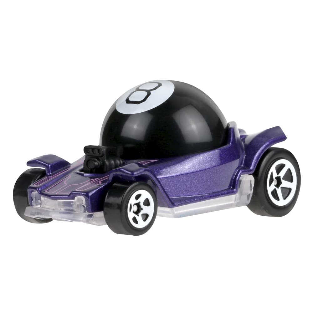 2025 Decidedly Go Purple: Image 2