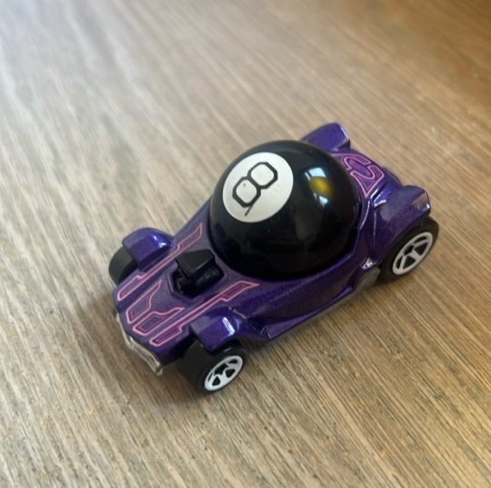 2025 Decidedly Go Purple: Image 2