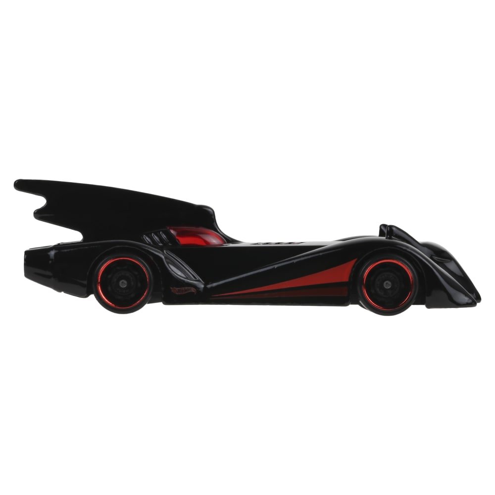 2025 Batmobile Black: Image 6