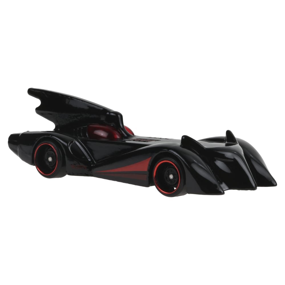 2025 Batmobile Black: Image 7