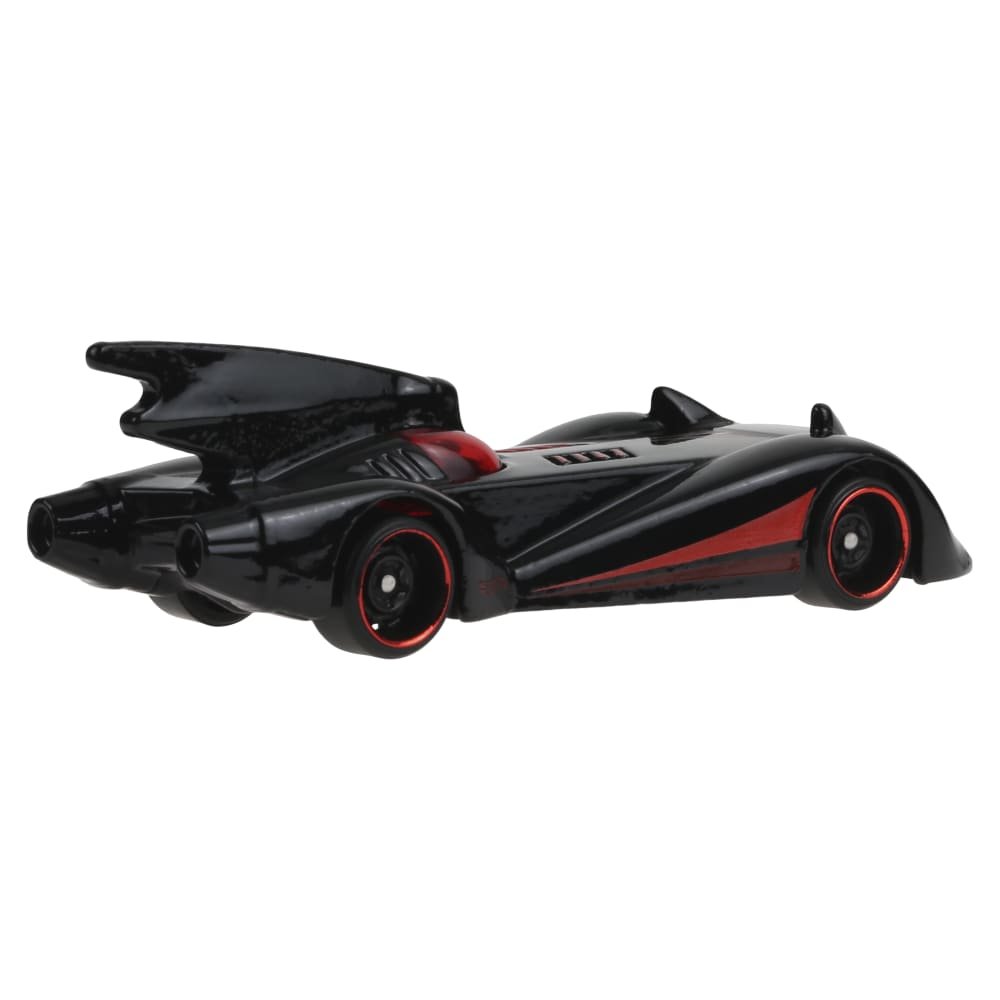 2025 Batmobile Black: Image 5