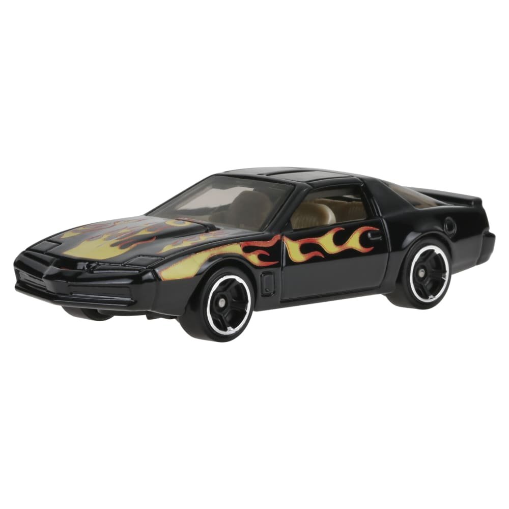 2025 K.I.T.T. Black: Image 4