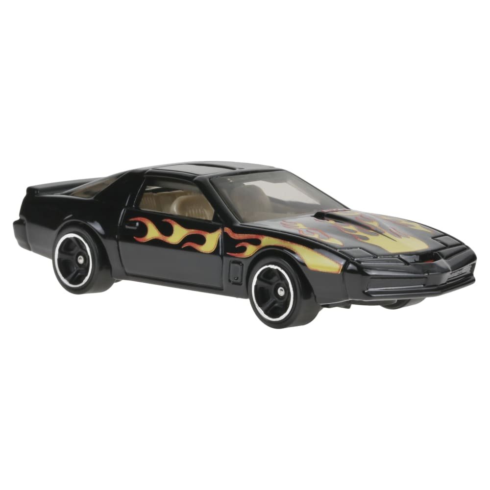 2025 K.I.T.T. Black: Image 7
