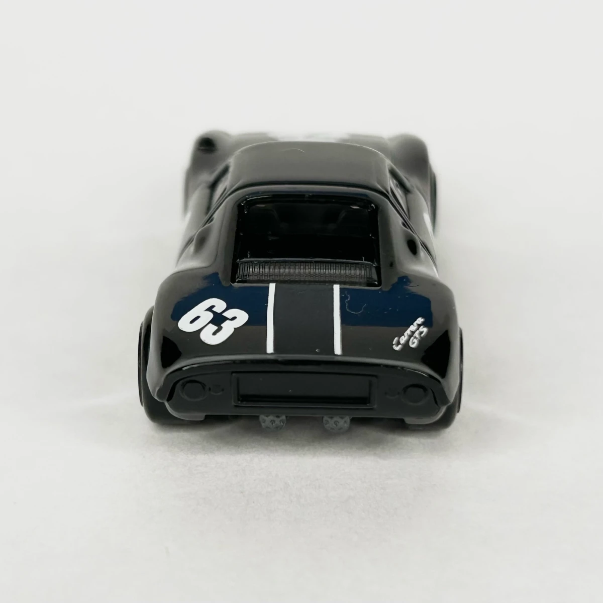 2025 Porsche 904 Carrera GTS Black: No Package: Image 5