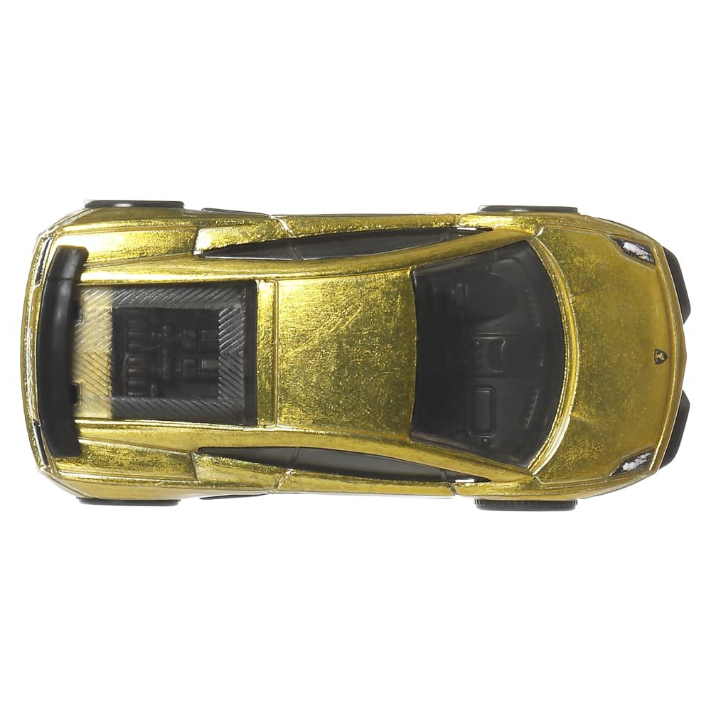 2025 Lamborghini Gallardo LP 570-4 Superleggera Gold: Image 5