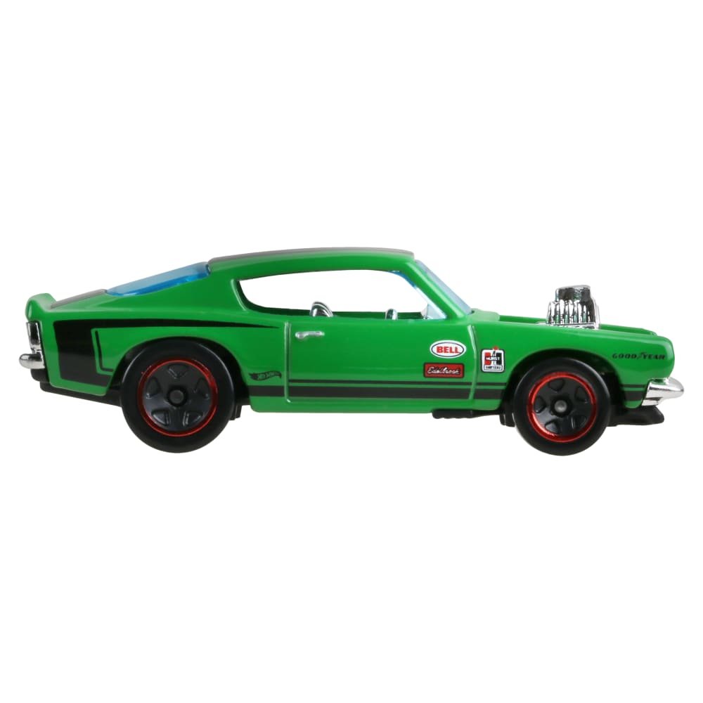 2025 King Kuda Green: Image 6