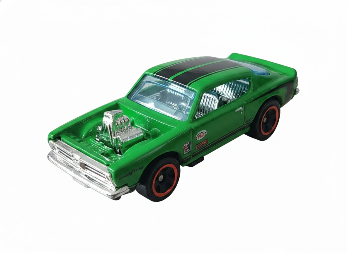 2025 King Kuda Green: No Package: Image 3