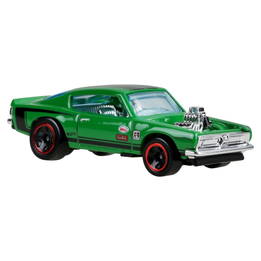 2025 King Kuda Green: Image 7