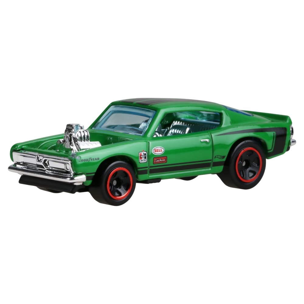 2025 King Kuda Green: Image 4