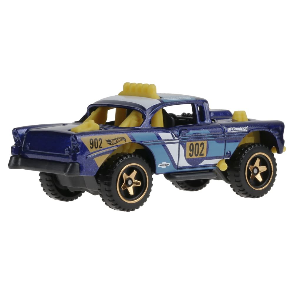 2025 Big-Air Bel-Air Blue: Image 4