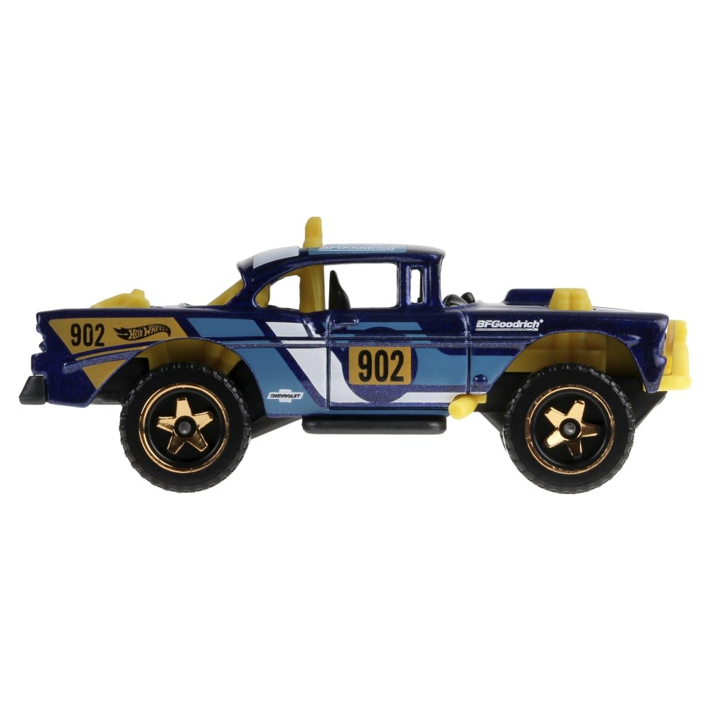 2025 Big-Air Bel-Air Blue: Image 5