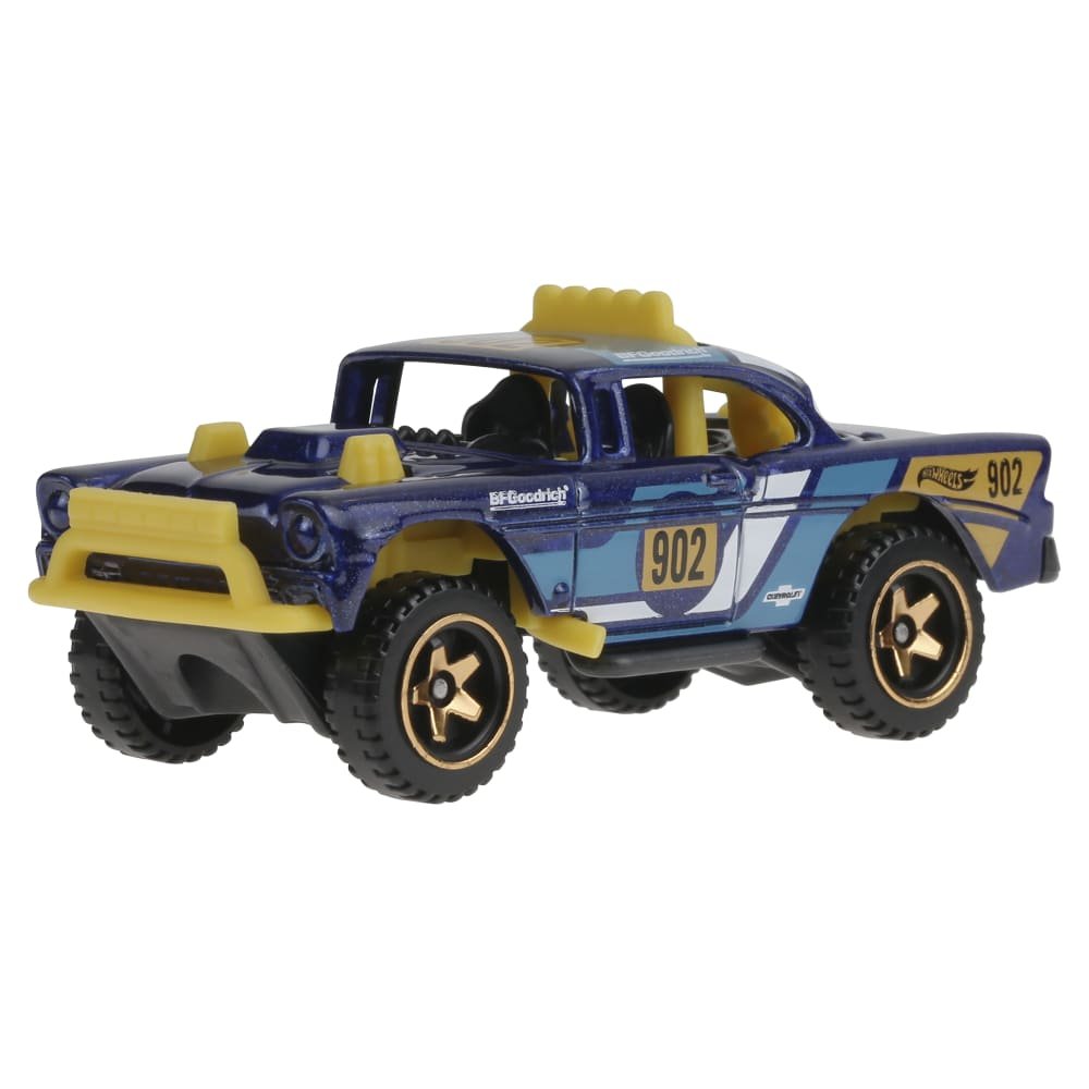 2025 Big-Air Bel-Air Blue: Image 3