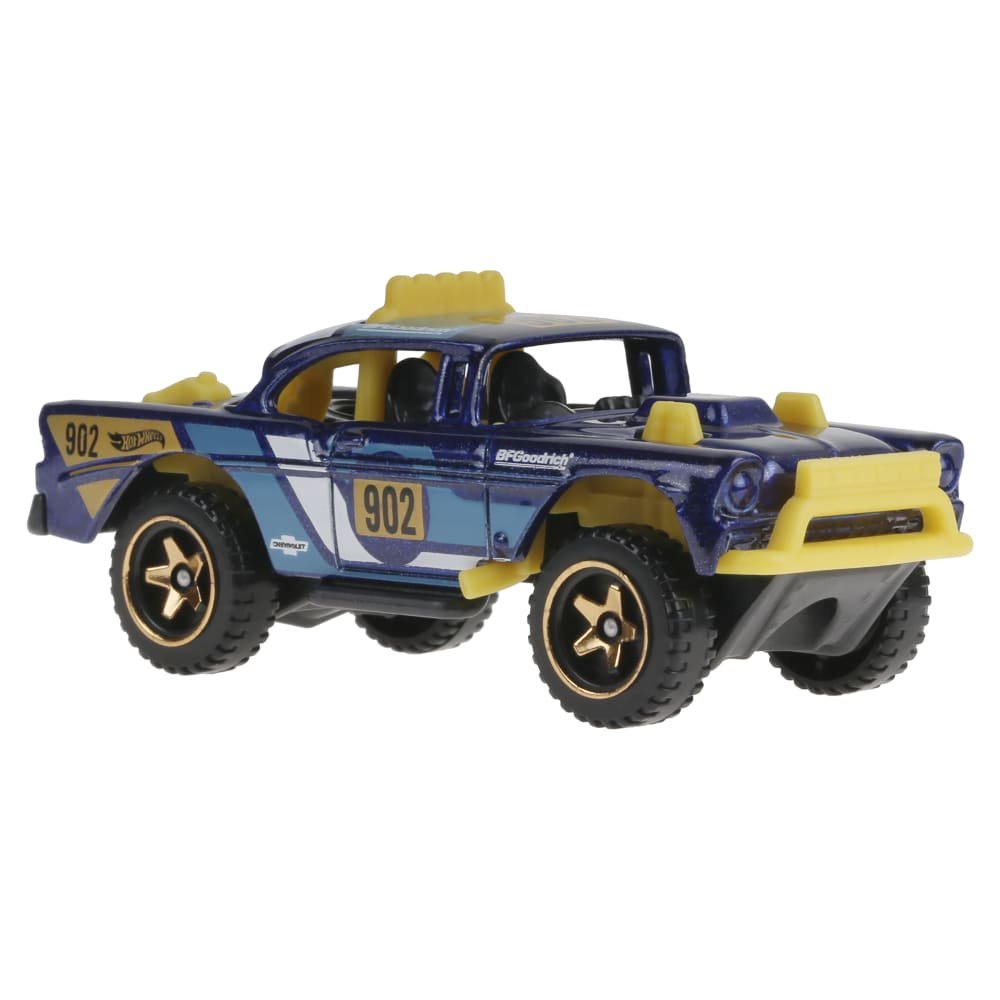 2025 Big-Air Bel-Air Blue: Image 6