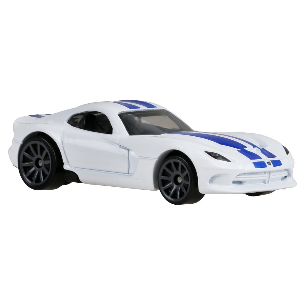 2025 2013 SRT Viper White: Image 7