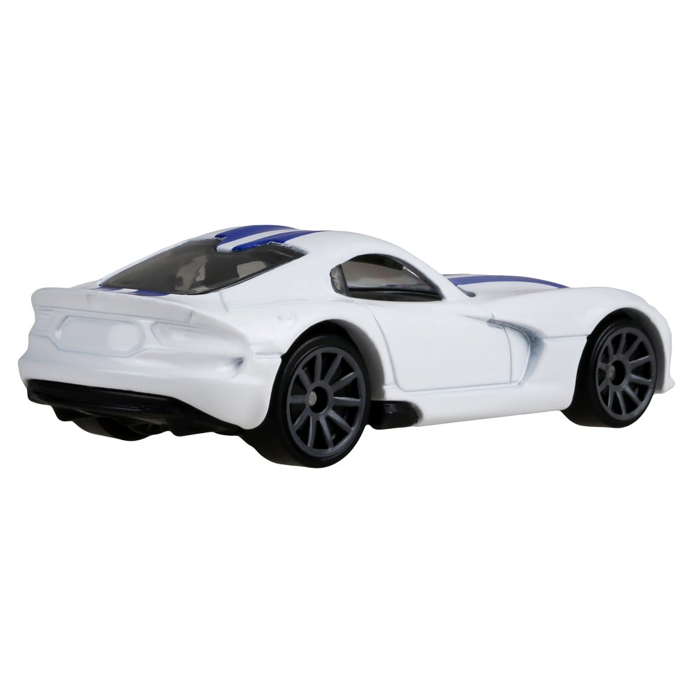 2025 2013 SRT Viper White: Image 5
