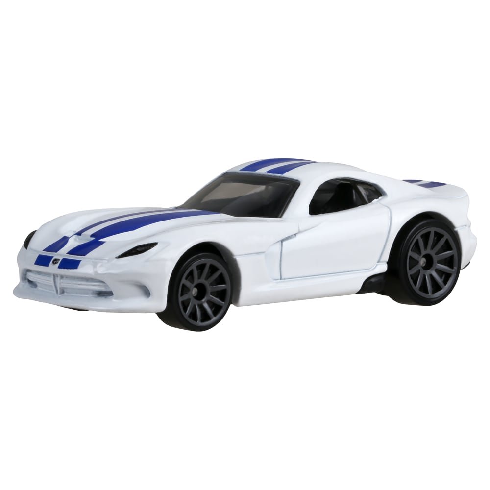 2025 2013 SRT Viper White: Image 4