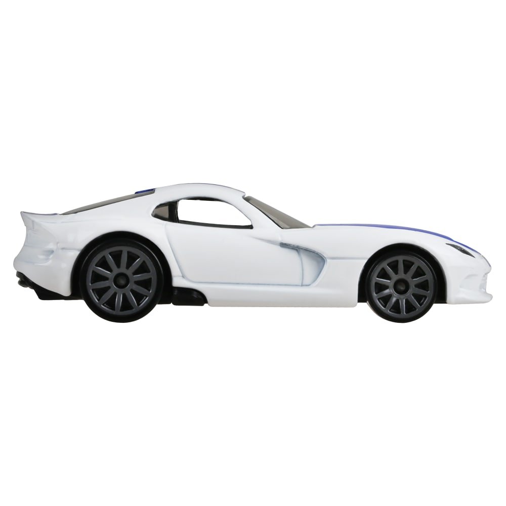 2025 2013 SRT Viper White: Image 6