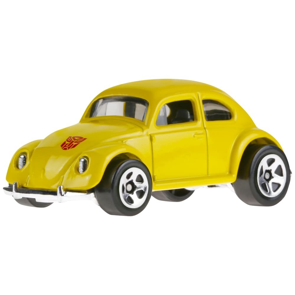 2024 Bumblebee Yellow: Image 5