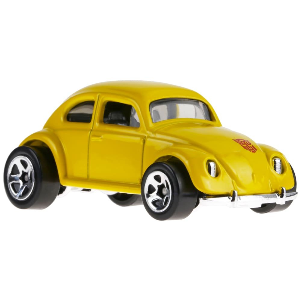 2024 Bumblebee Yellow: Image 8