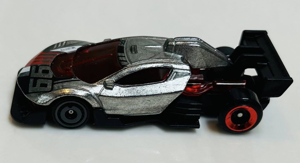 2025 Punk Rod ZAMAC: Image 4