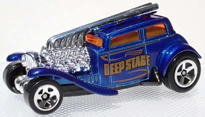 Hot Wheels Straight Pipes