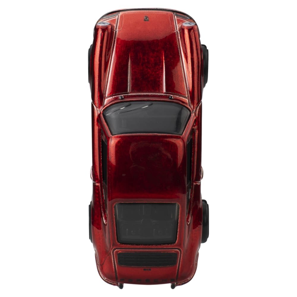 2025 67 Porsche 911 R Red: Image 5