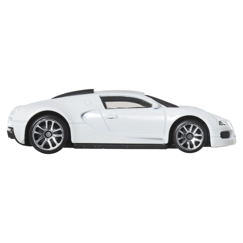 2025 Bugatti Veyron White: Image 4