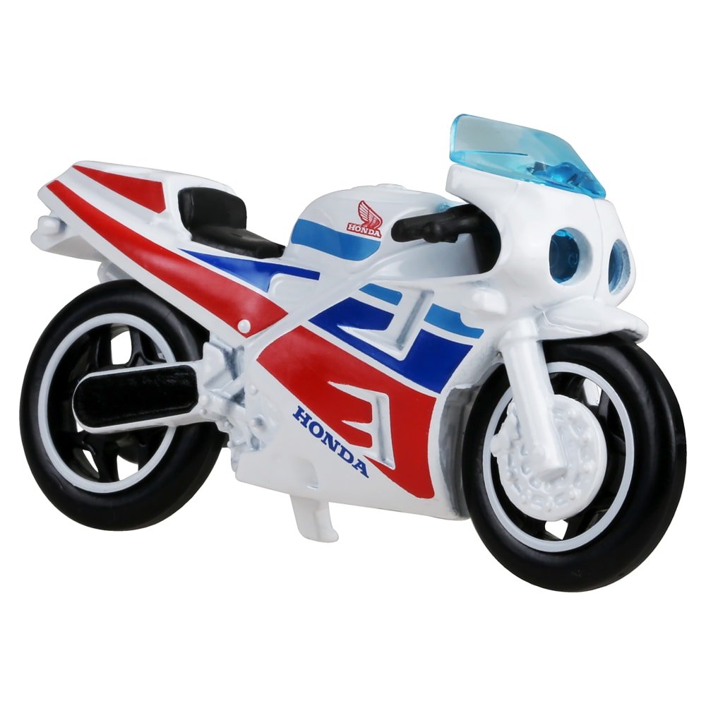 2025 Honda VFR750R (RC30) White: Image 7