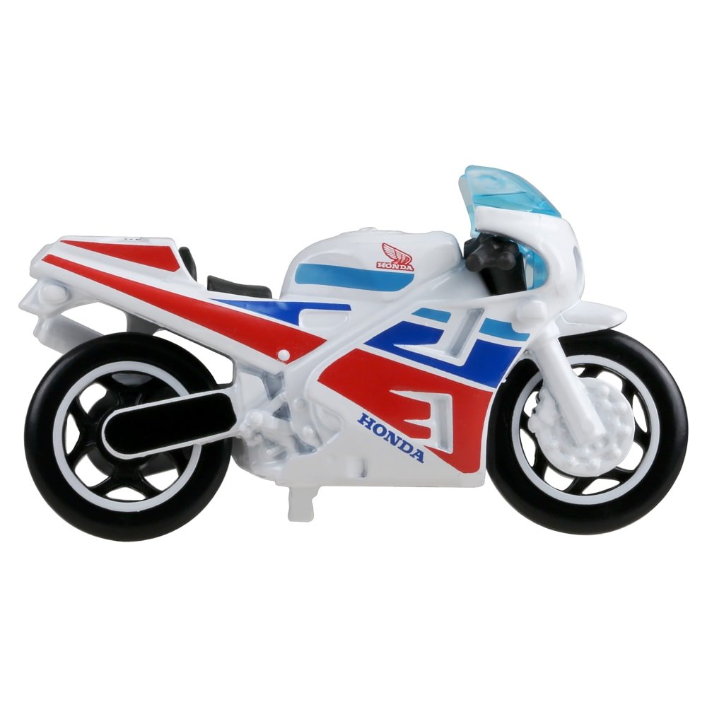 2025 Honda VFR750R (RC30) White: Image 6