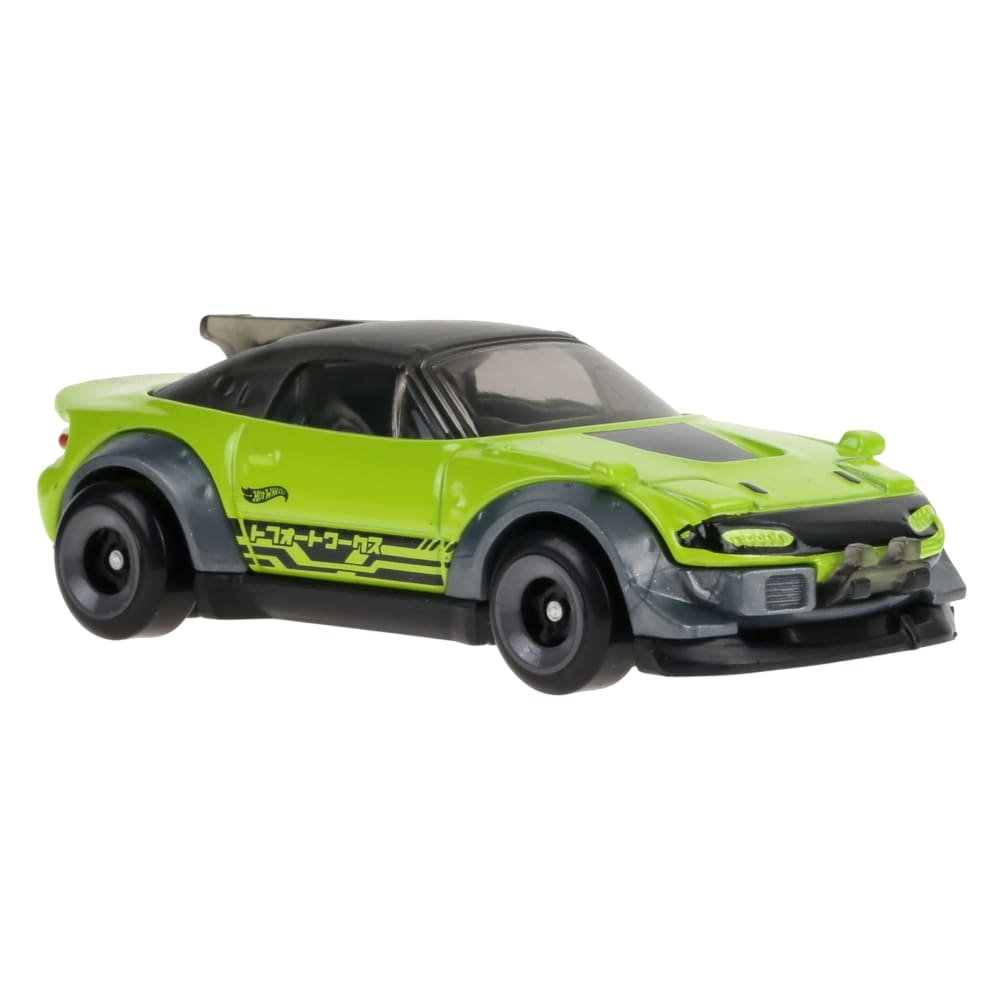 2025 Mazda MX-5 Miata Green: Image 7