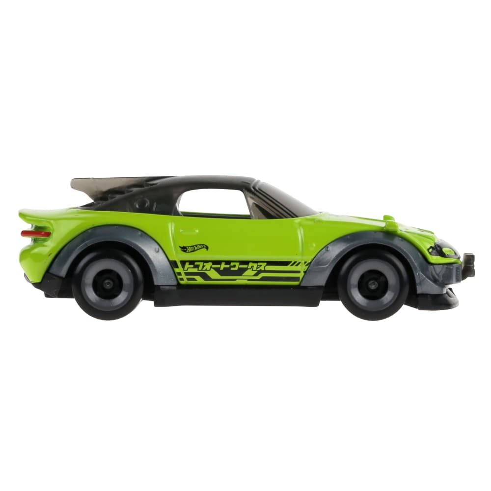 2025 Mazda MX-5 Miata Green: Image 6