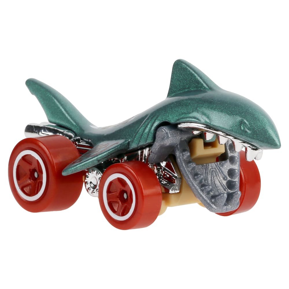 2025 Shark Bite Green: Image 7