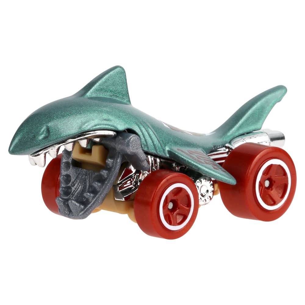 2025 Shark Bite Green: Image 4
