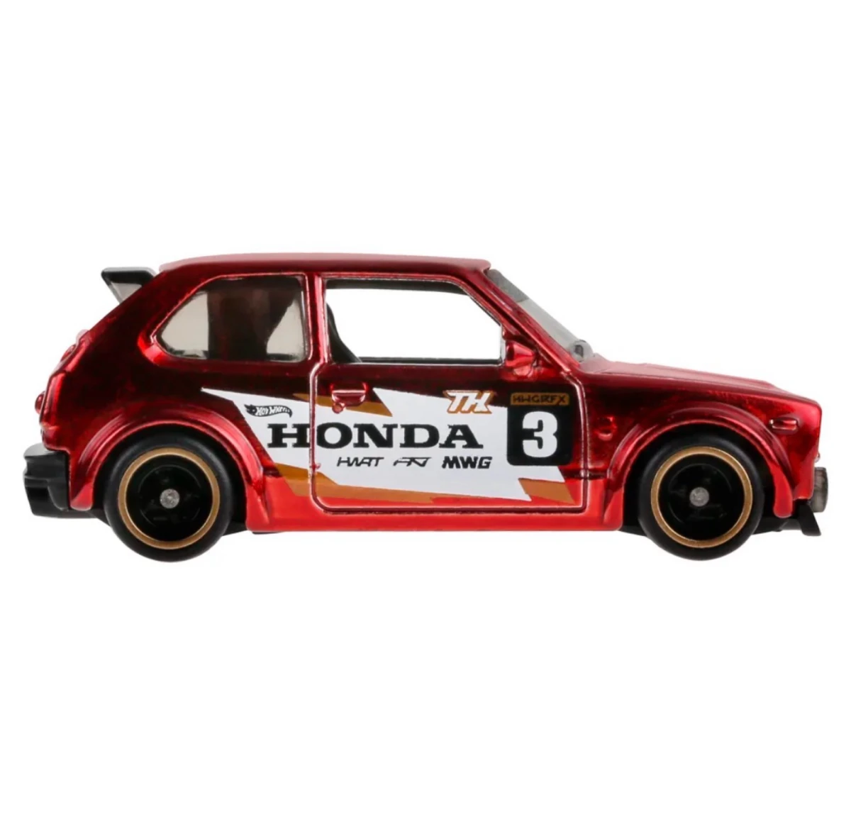 2025 73 Honda Civic Custom: Short: Image 2