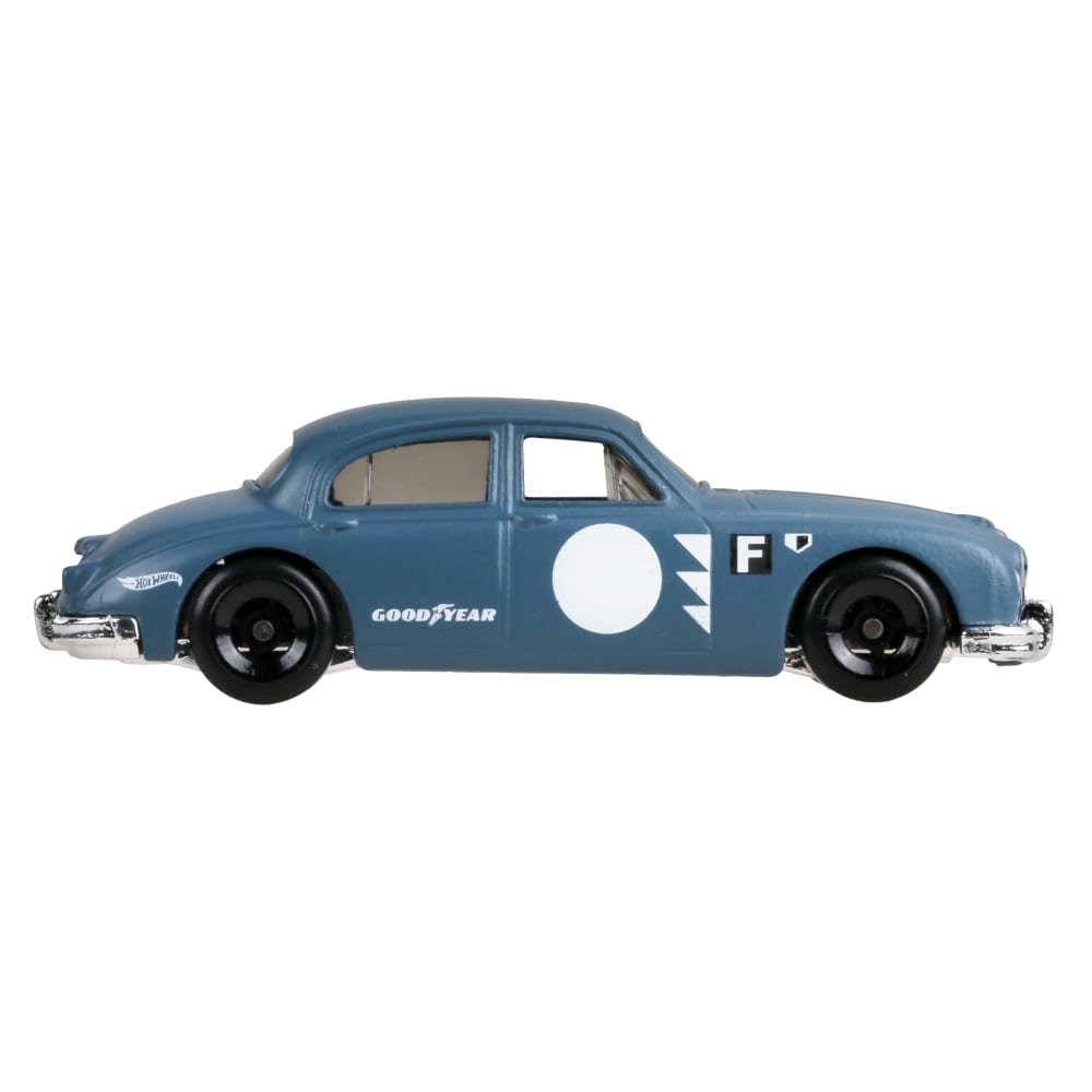 2025 Jaguar MK1 Grey: Image 6