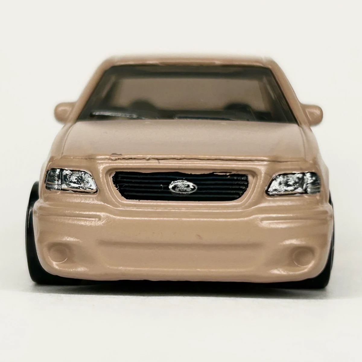 2025 99 Ford F-150 SVT Lightning: No Package: Image 5