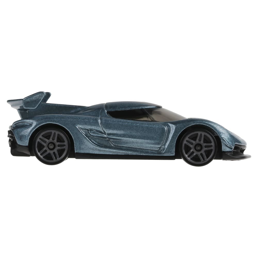 2025 2020 Koenigsegg Jesko Teal: Image 6