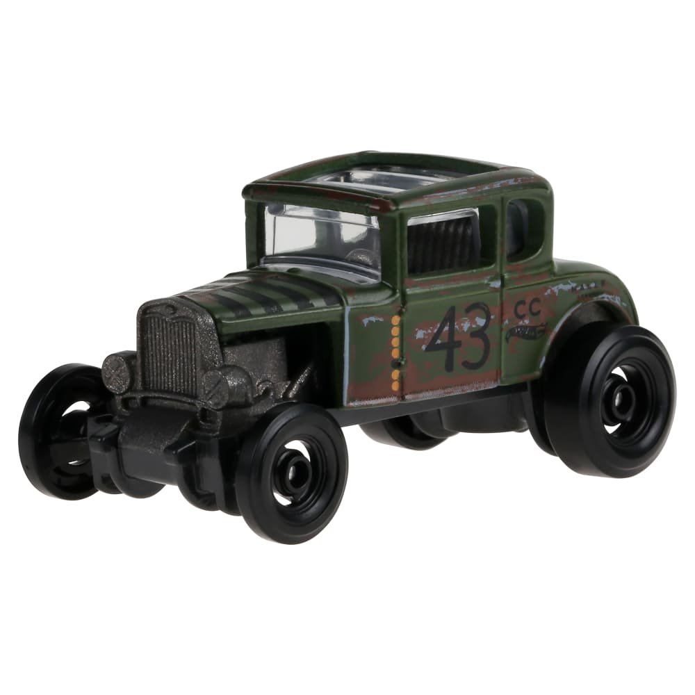 2025 Ford Model A Custom '31 Green: Image 4