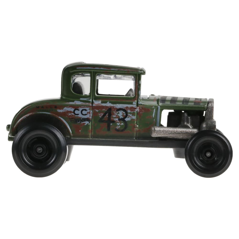 2025 Ford Model A Custom '31 Green: Image 6