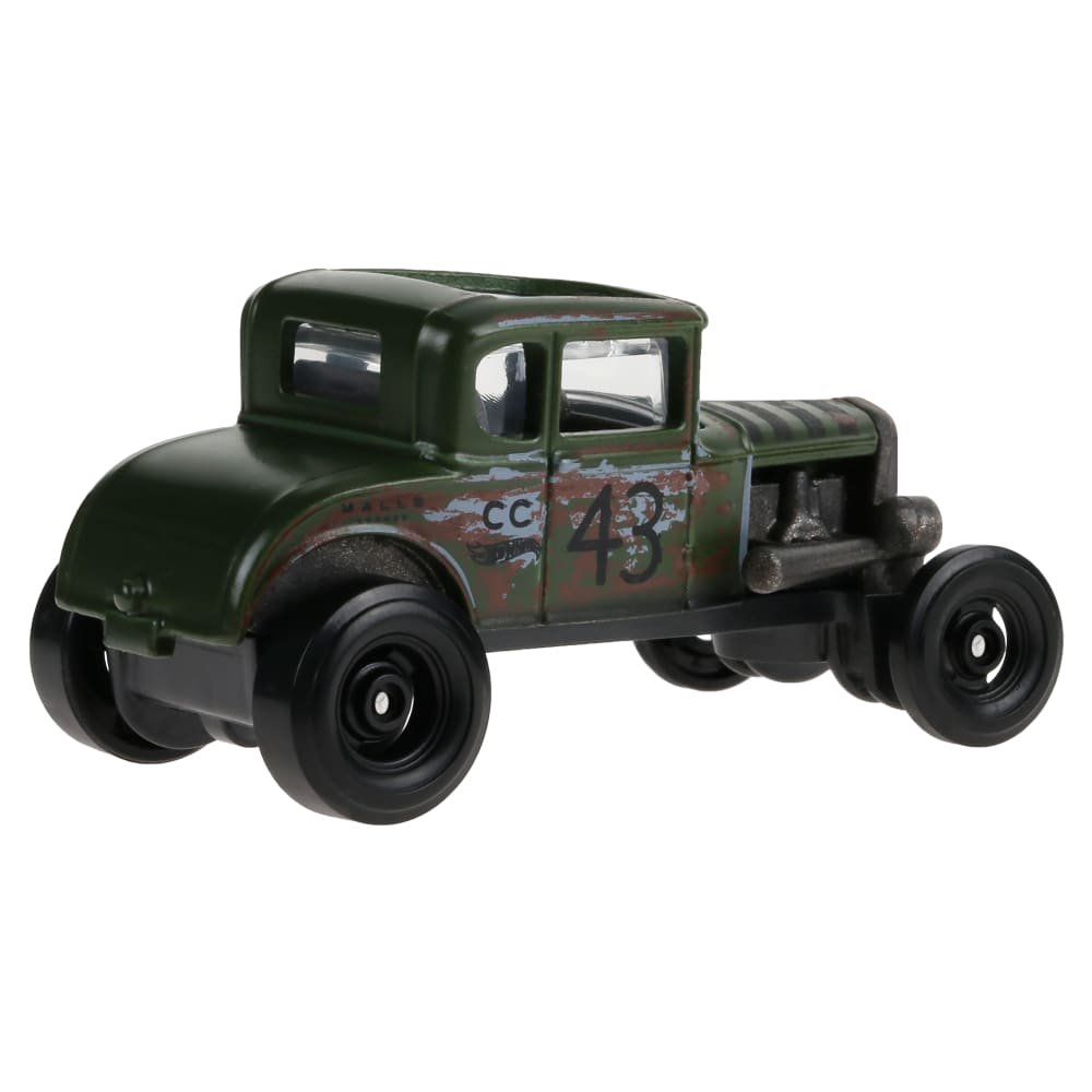 2025 Ford Model A Custom '31 Green: Image 5