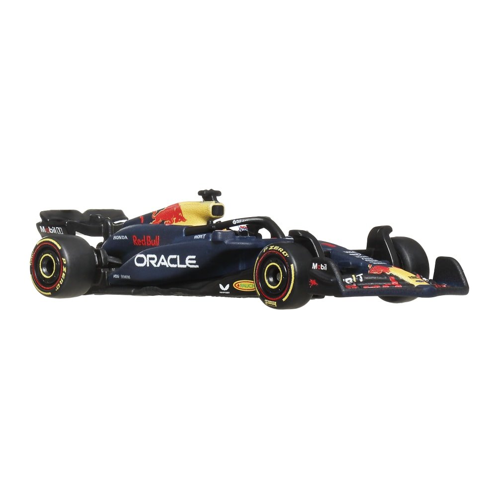 2025 Oracle Red Bull Racing - RB20 (#1) Blue: Image 7