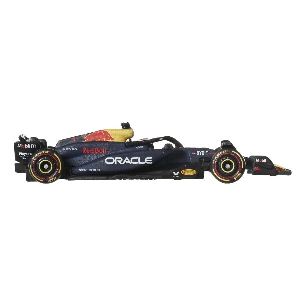 2025 Oracle Red Bull Racing - RB20 (#1) Blue: Image 5