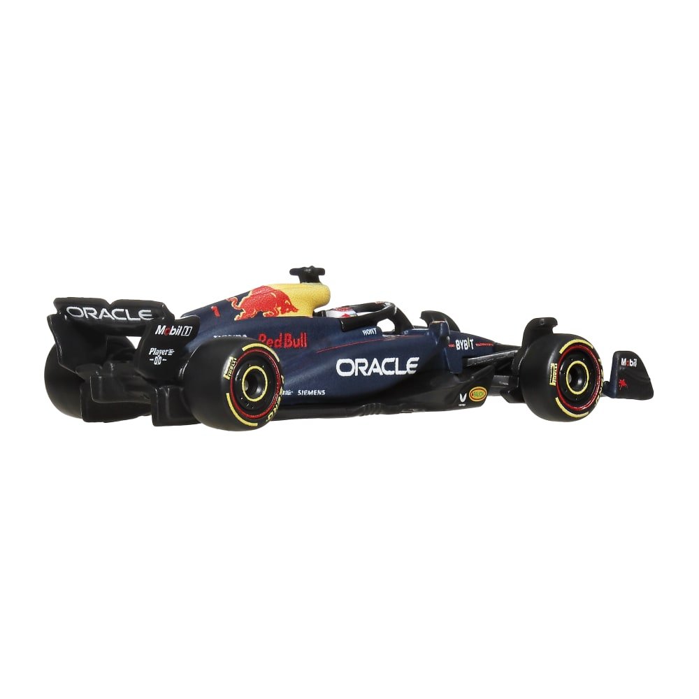 2025 Oracle Red Bull Racing - RB20 (#1) Blue: Image 4