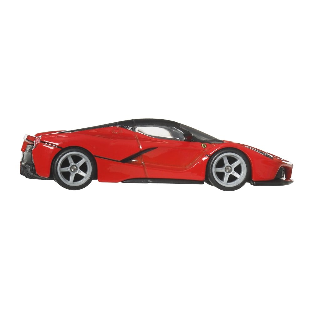 2025 LaFerrari Red: Image 4