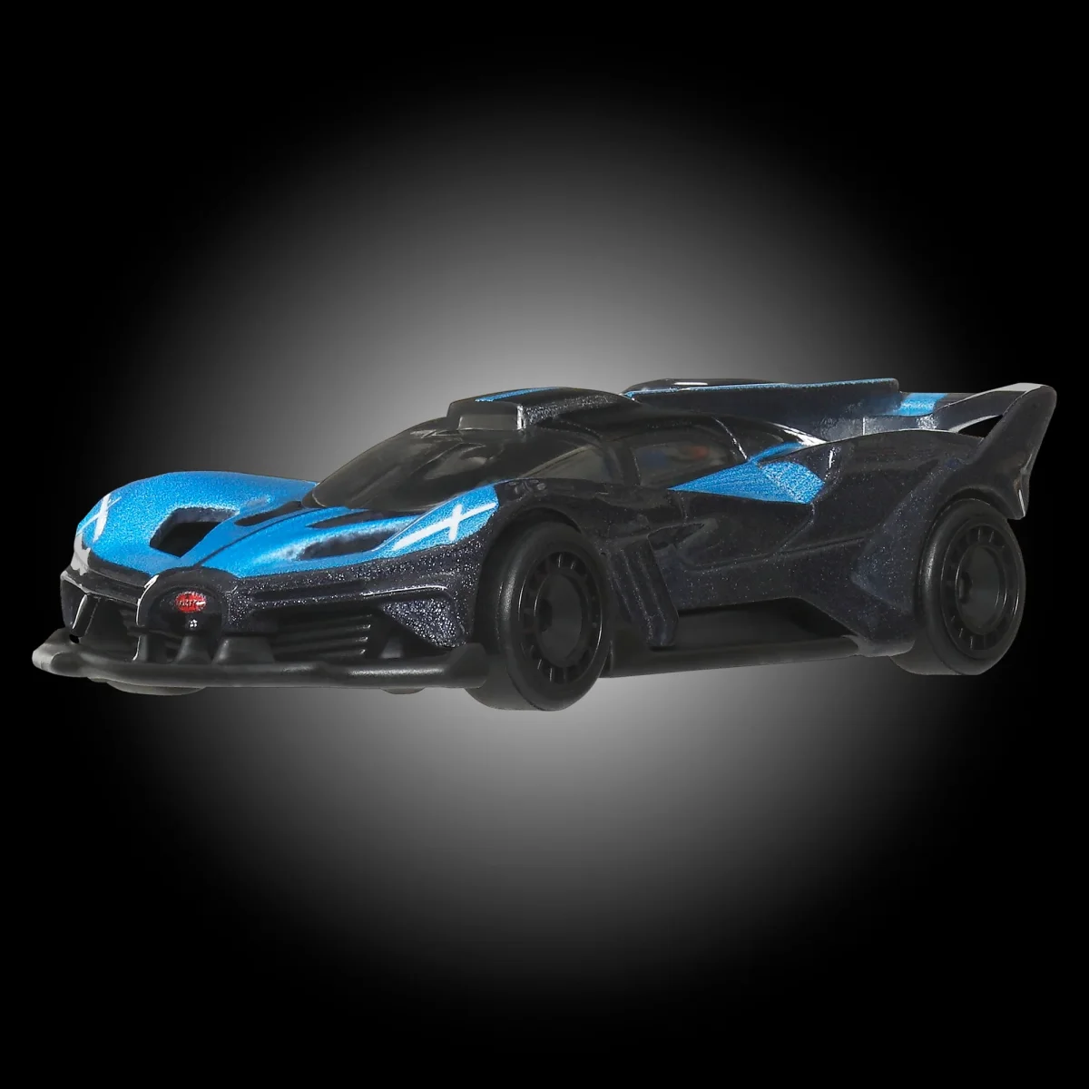 2025 Bugatti Bolide Blue: Image 3