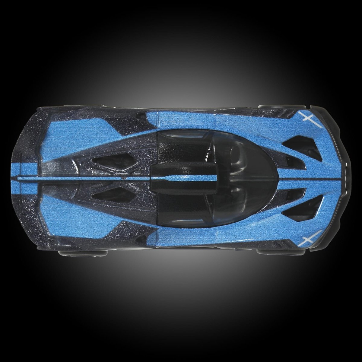 2025 Bugatti Bolide Blue: Image 6