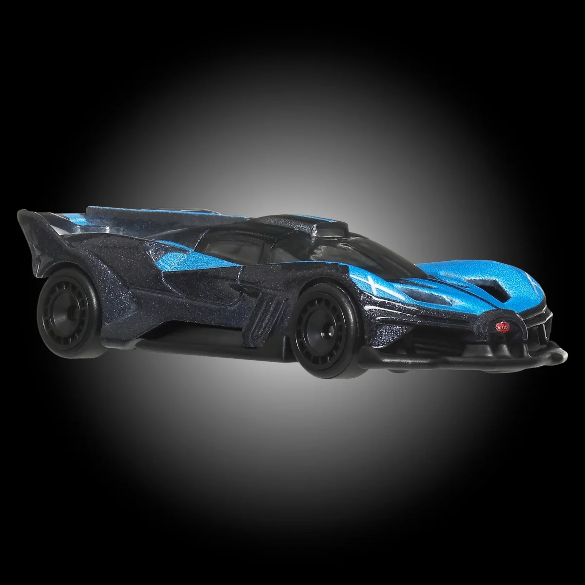 2025 Bugatti Bolide Blue: Image 2